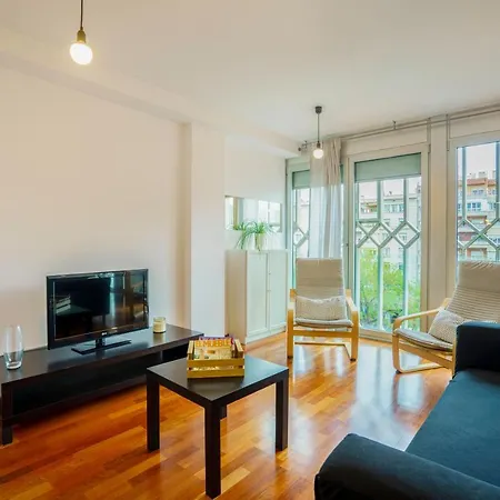 Habitat Gala Apartment *