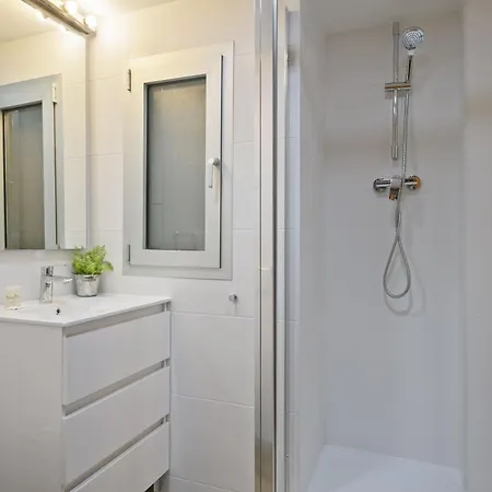 Apartment Habitat Gala