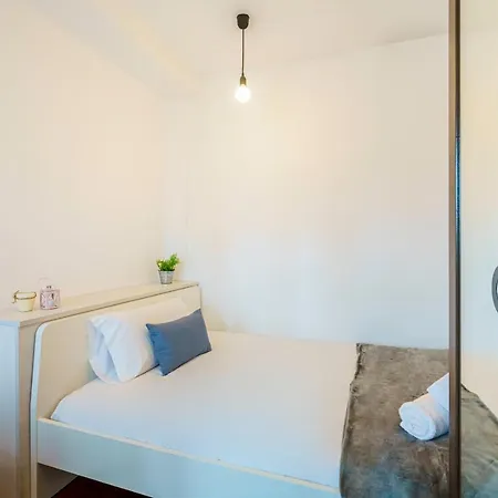 Apartament Habitat Gala Barcelona