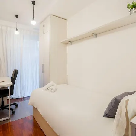 Apartament Habitat Gala *