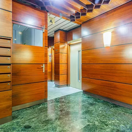 Habitat Gala Apartament Barcelona