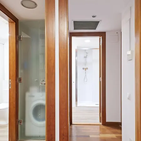 Apartament Habitat Gala