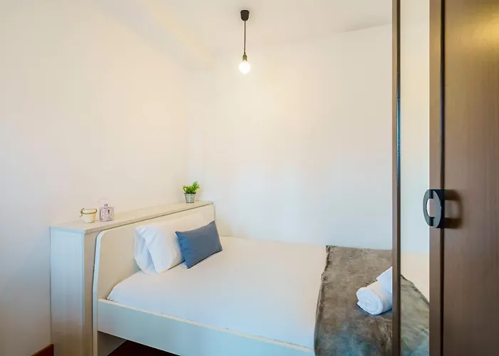 Apartamento Habitat Gala Barcelona