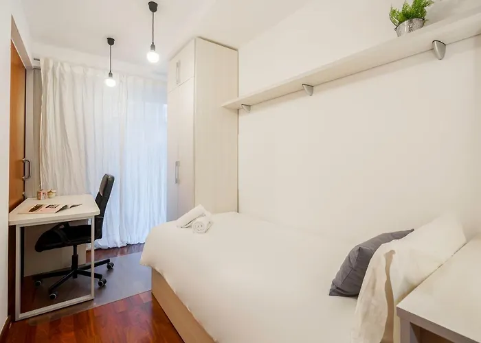 Apartamento Habitat Gala *