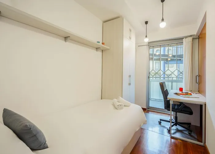 Apartamento Habitat Gala