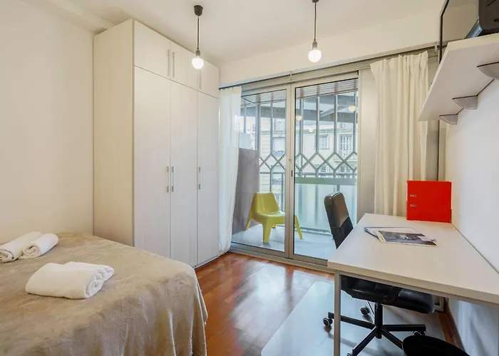 Habitat Gala Apartamento