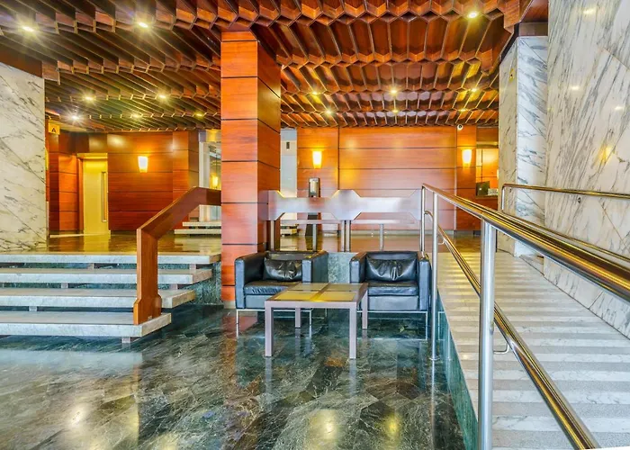 Habitat Gala Apartamento Barcelona
